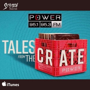 Tales From The Crates 2020 ”No Talk Edition”