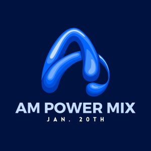 AM Power Mix Jan 20th