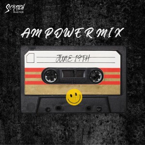 AM Power Mix June 19th