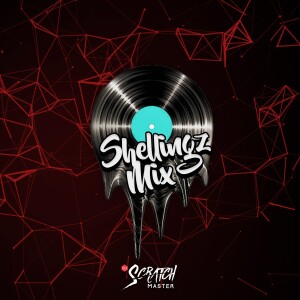 Shellingz Mix EP 108