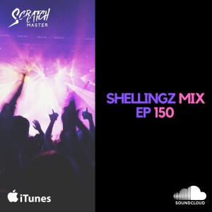 Shellingz Mix EP 150