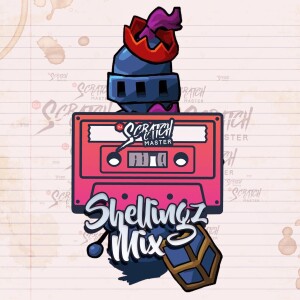 Shellingz Mix EP 103