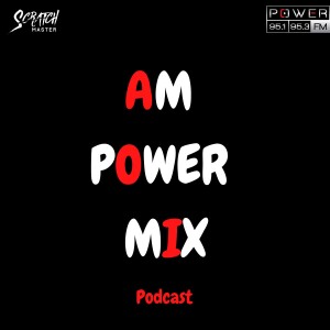 Am Power Mix EP 1