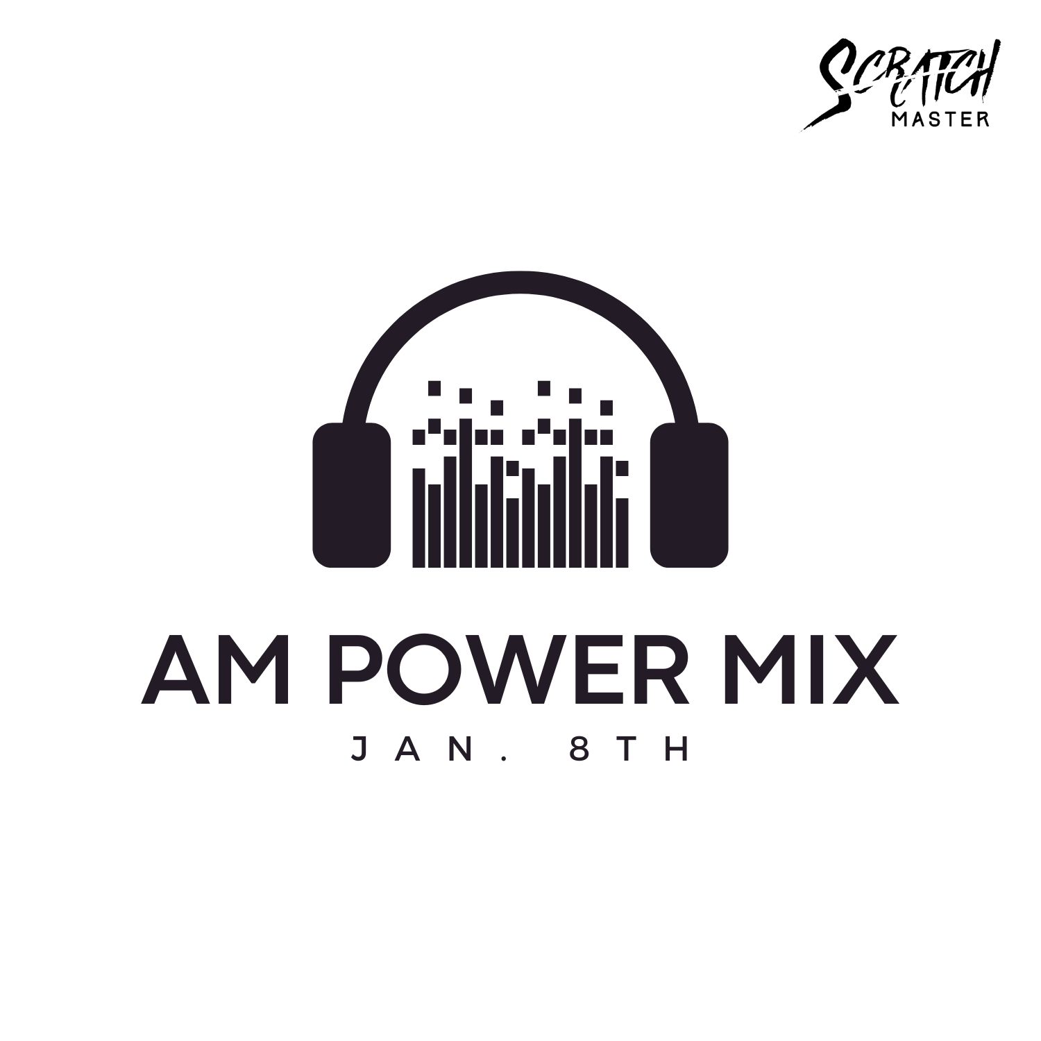 AM Power Mix Jan. 8th