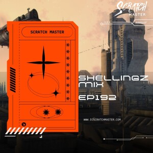 Shellingz Mix EP 192