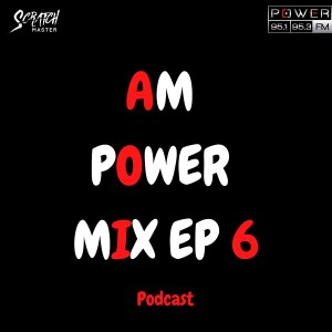 Am Power Mix EP 6