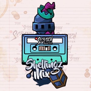 Shellingz Mix EP 102