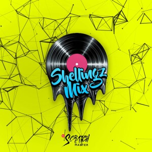 Shellingz Mix EP 109