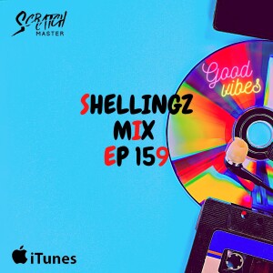 Shellingz Mix EP 159