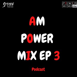 Am Power Mix EP 3