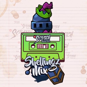 Shellingz Mix EP 100