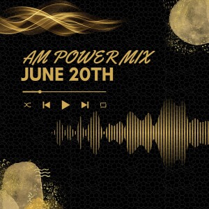 AM Power mix June 20th