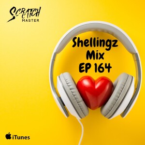 Shellingz Mix EP 164