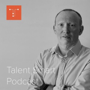 Season 2 - Episode 23 - Craig Randell – CIO of HotelPlan – “The Future of hospitality and the impact of technology”