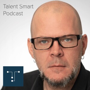 Episode 14 - Jonathan Rivers (CTO of Fortune) – Building and fostering a culture of innovation