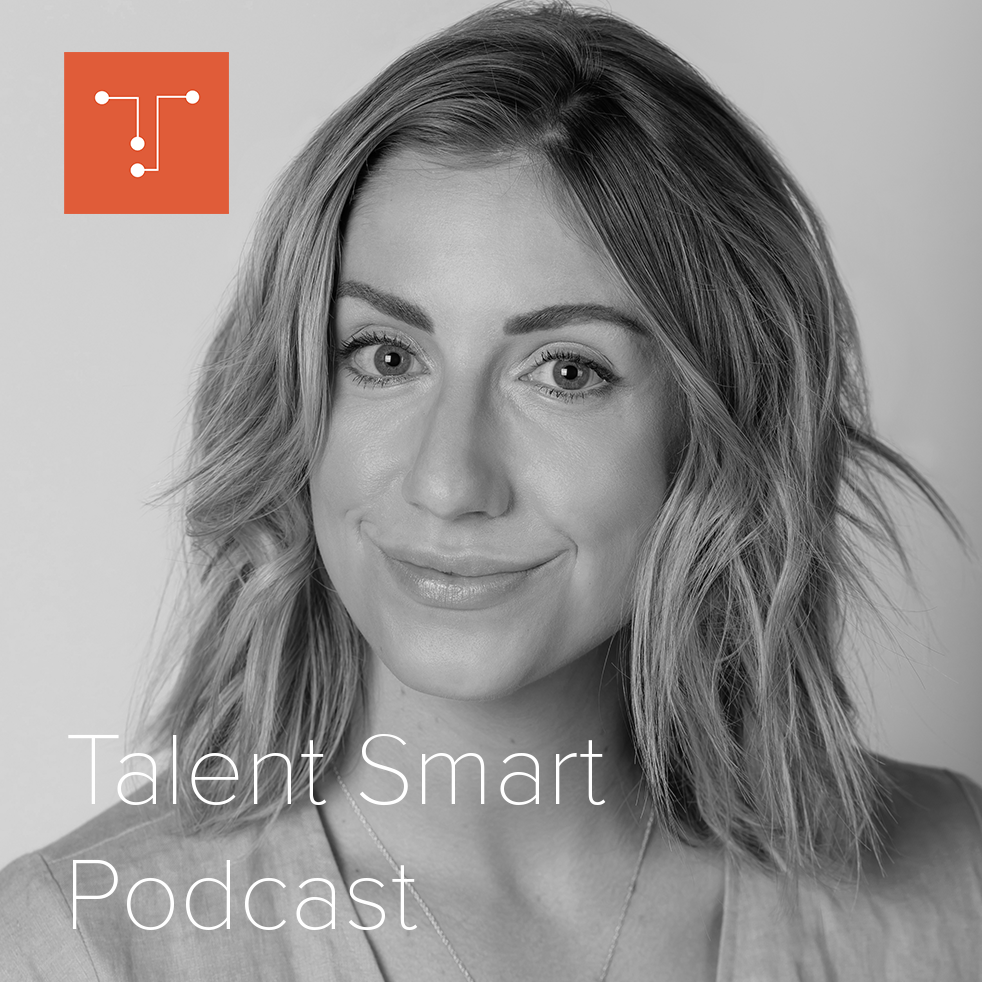 Talent Smart Podcast