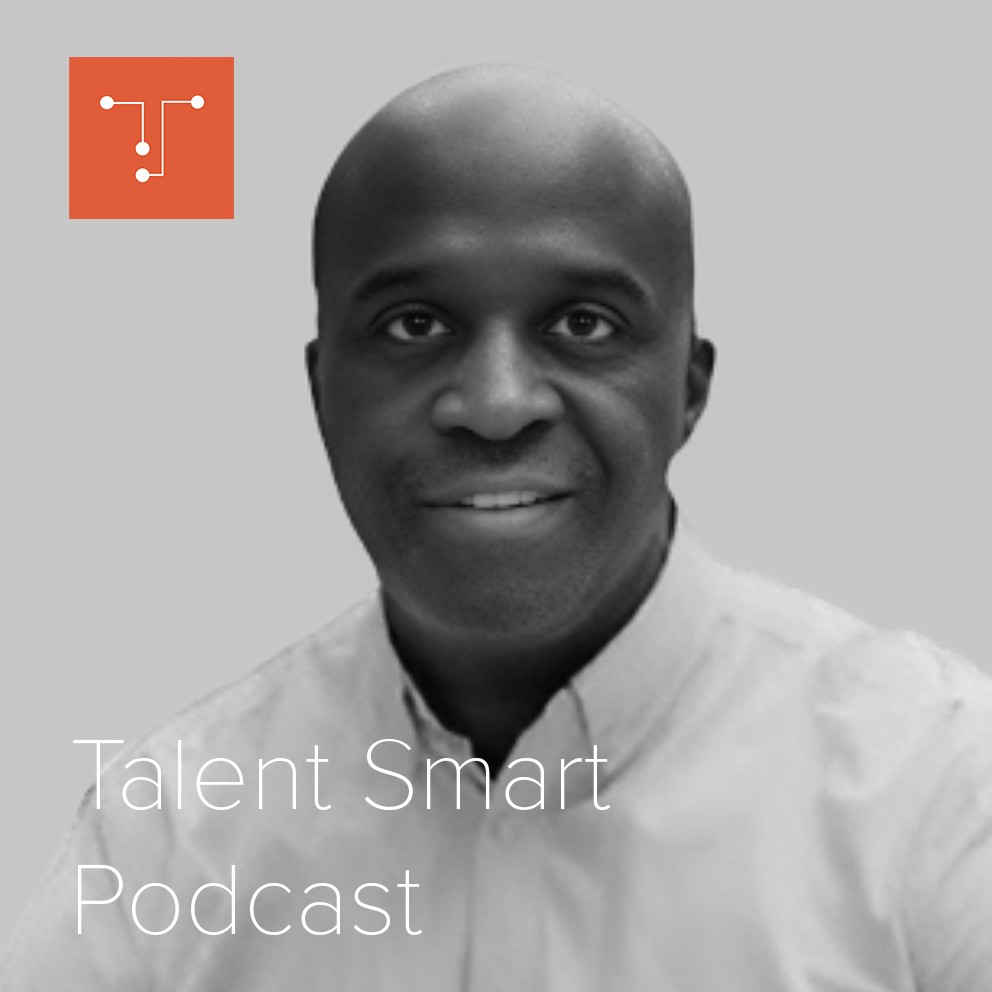 Talent Smart Podcast