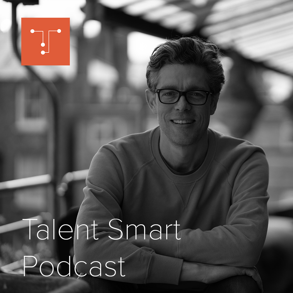 Talent Smart Podcast