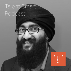 Season 2 - Episode 7 - Dileep Marway – The behaviours of high performance