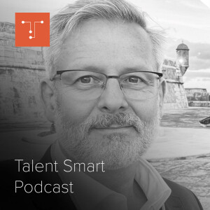 Season 2 - Episode 23 - Ian Pears - "Navigating Technology, Security, and Digital Transformation: Insights from a Distinguished Leader in Defence and Maritime Sectors"