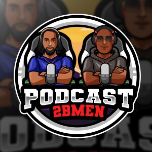 First Guest on the Show