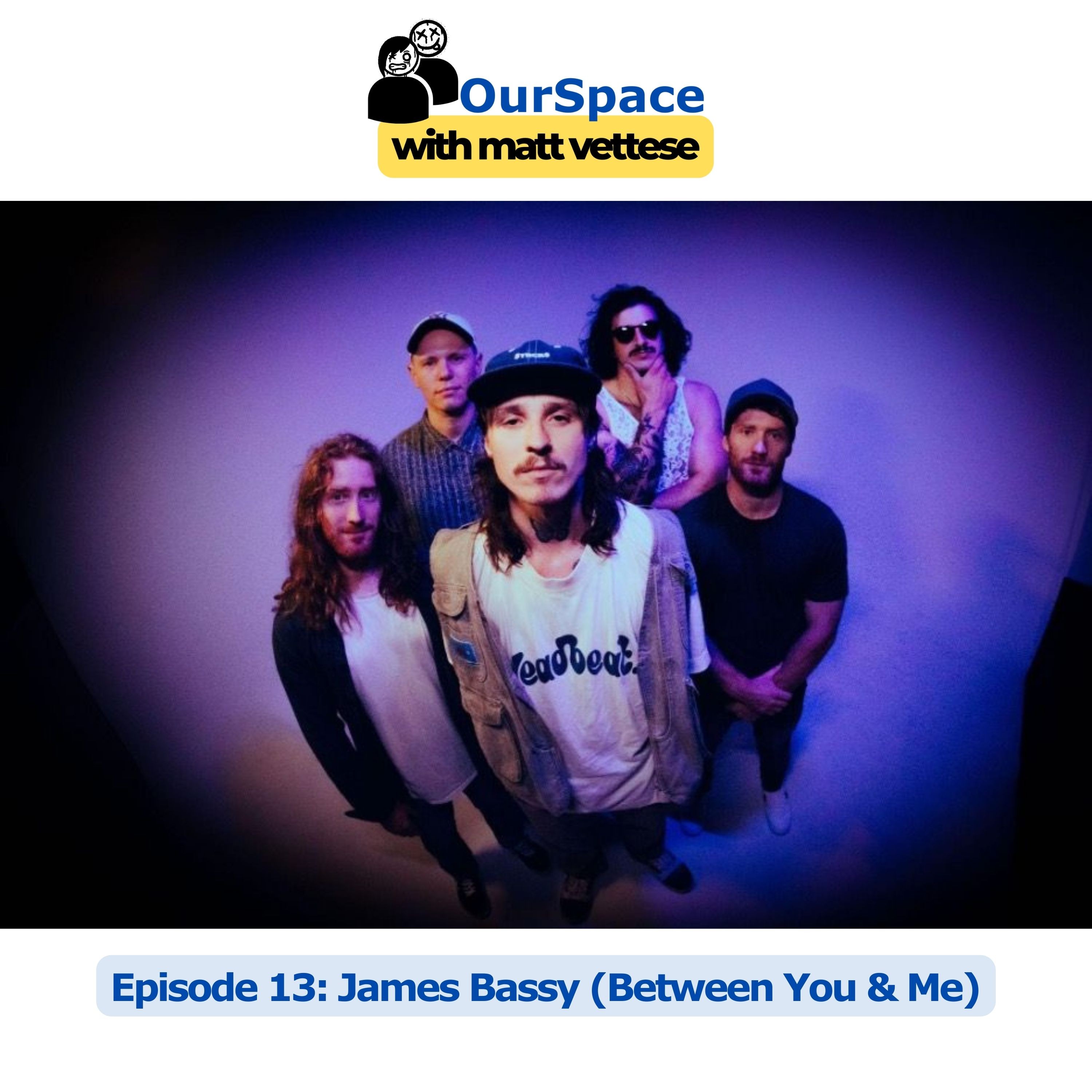 OurSpace with Matt Vettese