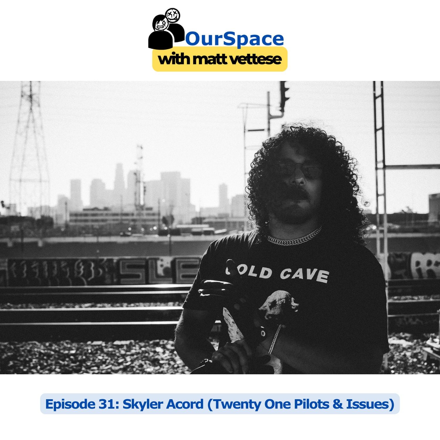 OurSpace with Matt Vettese