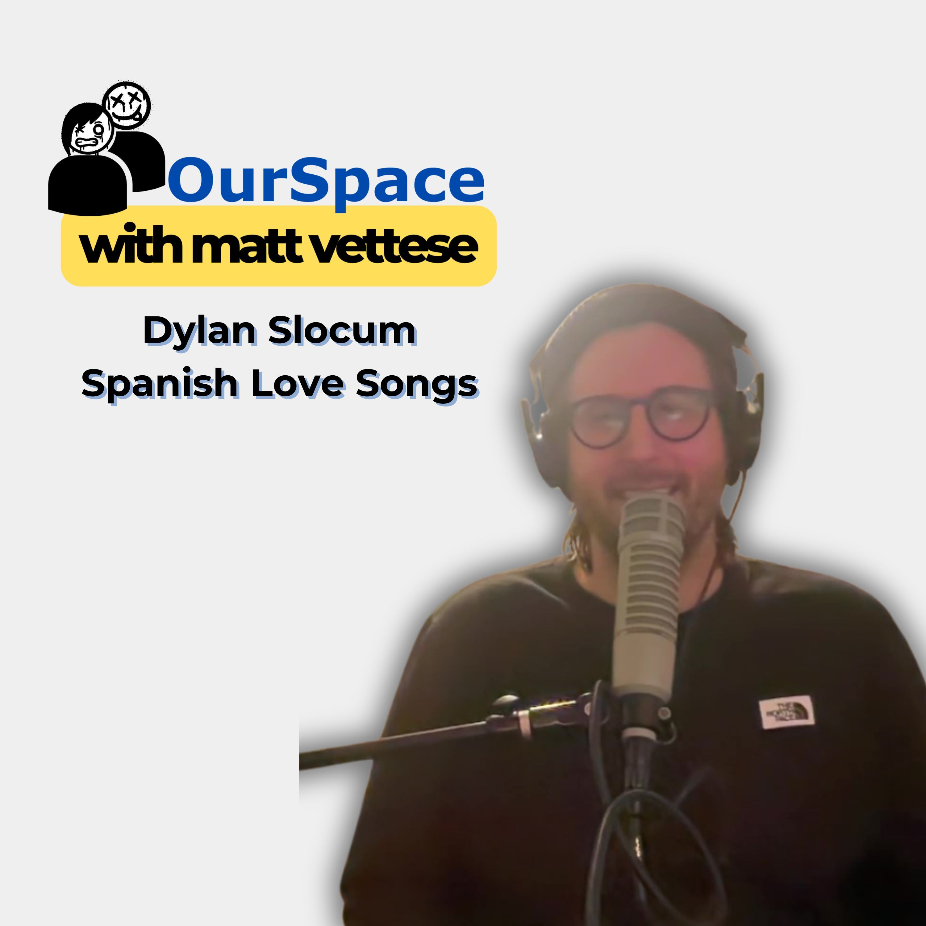 OurSpace with Matt Vettese