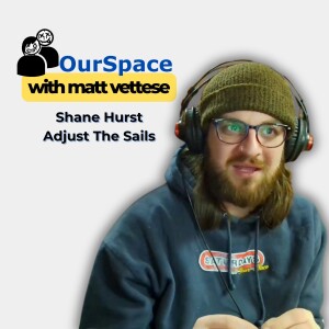 How Does A TikTok Ban Affect MusicTok? with Shane Hurst of Adjust The Sails