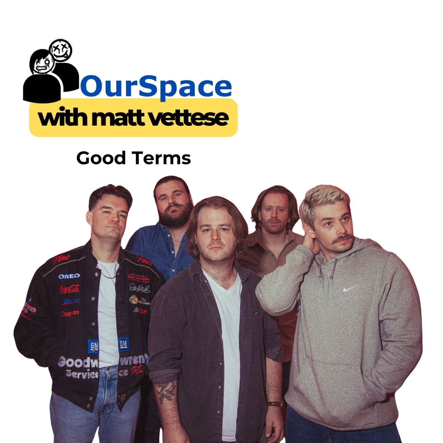 OurSpace with Matt Vettese