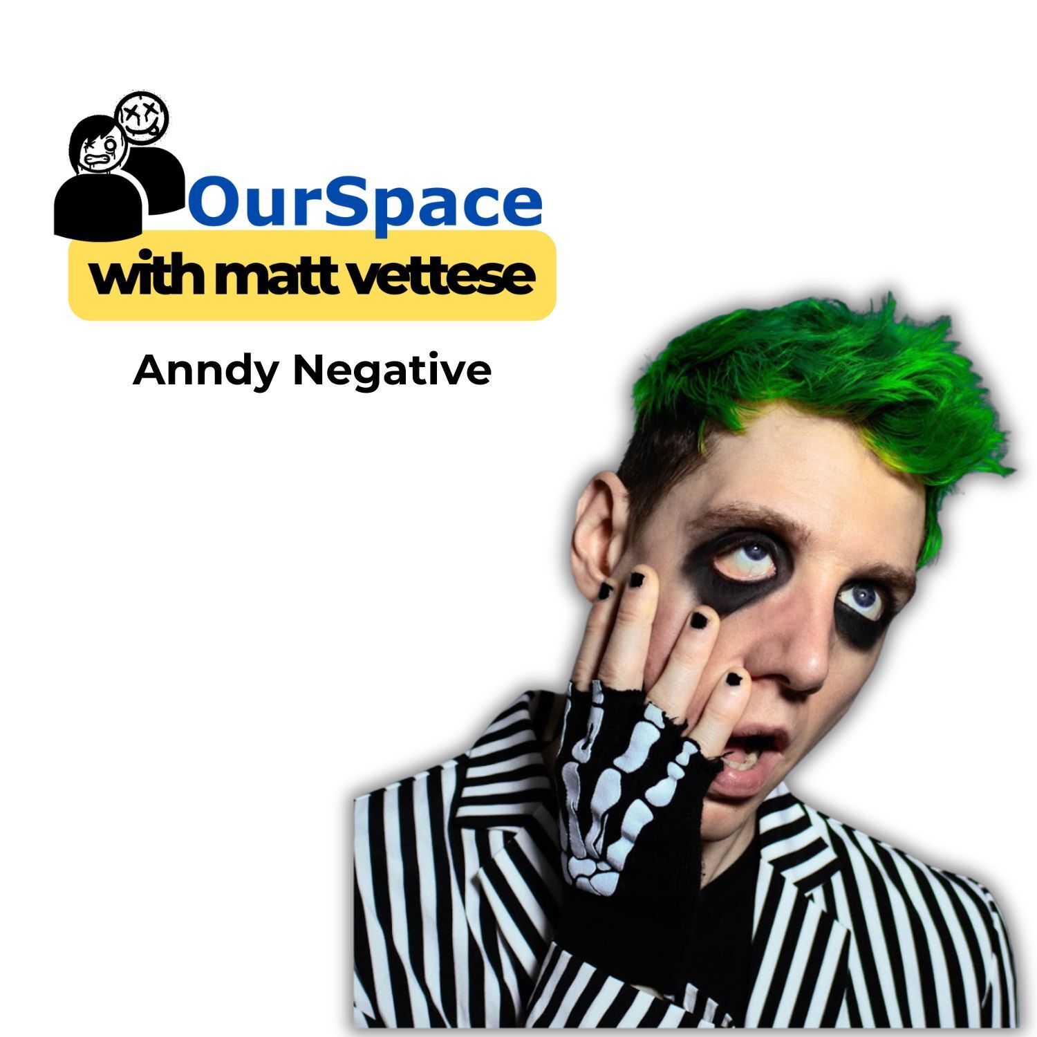 OurSpace with Matt Vettese