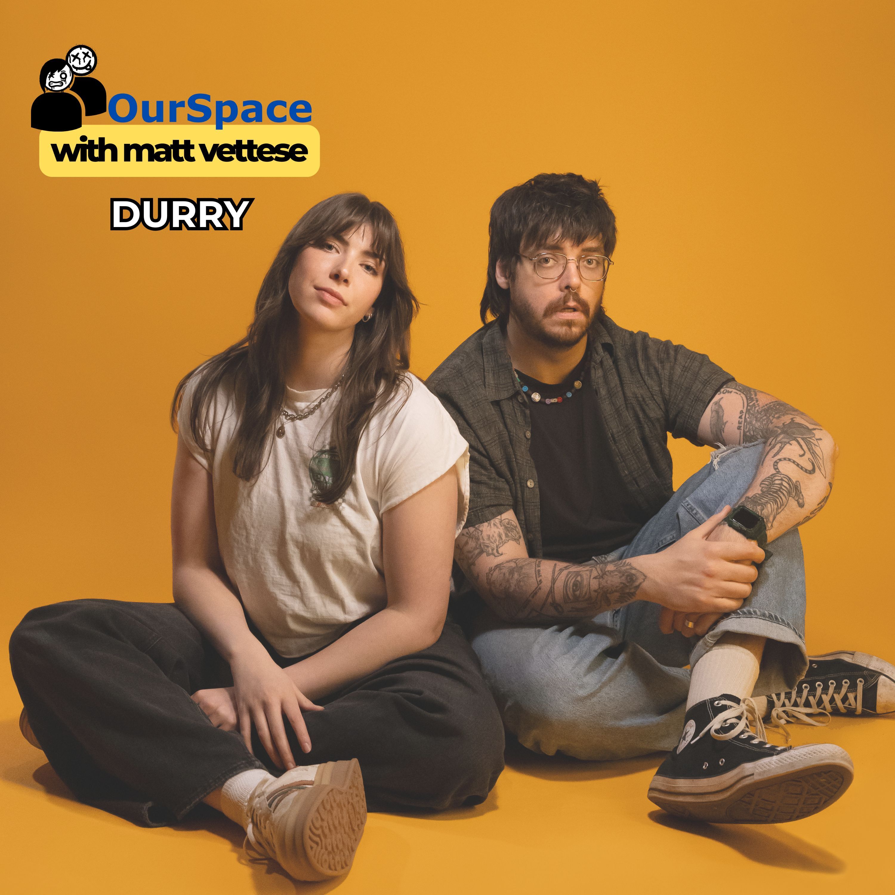 OurSpace with Matt Vettese