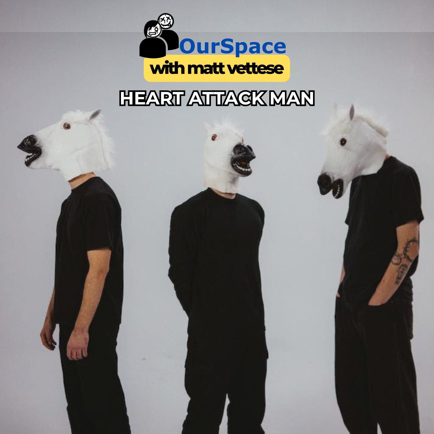 OurSpace with Matt Vettese