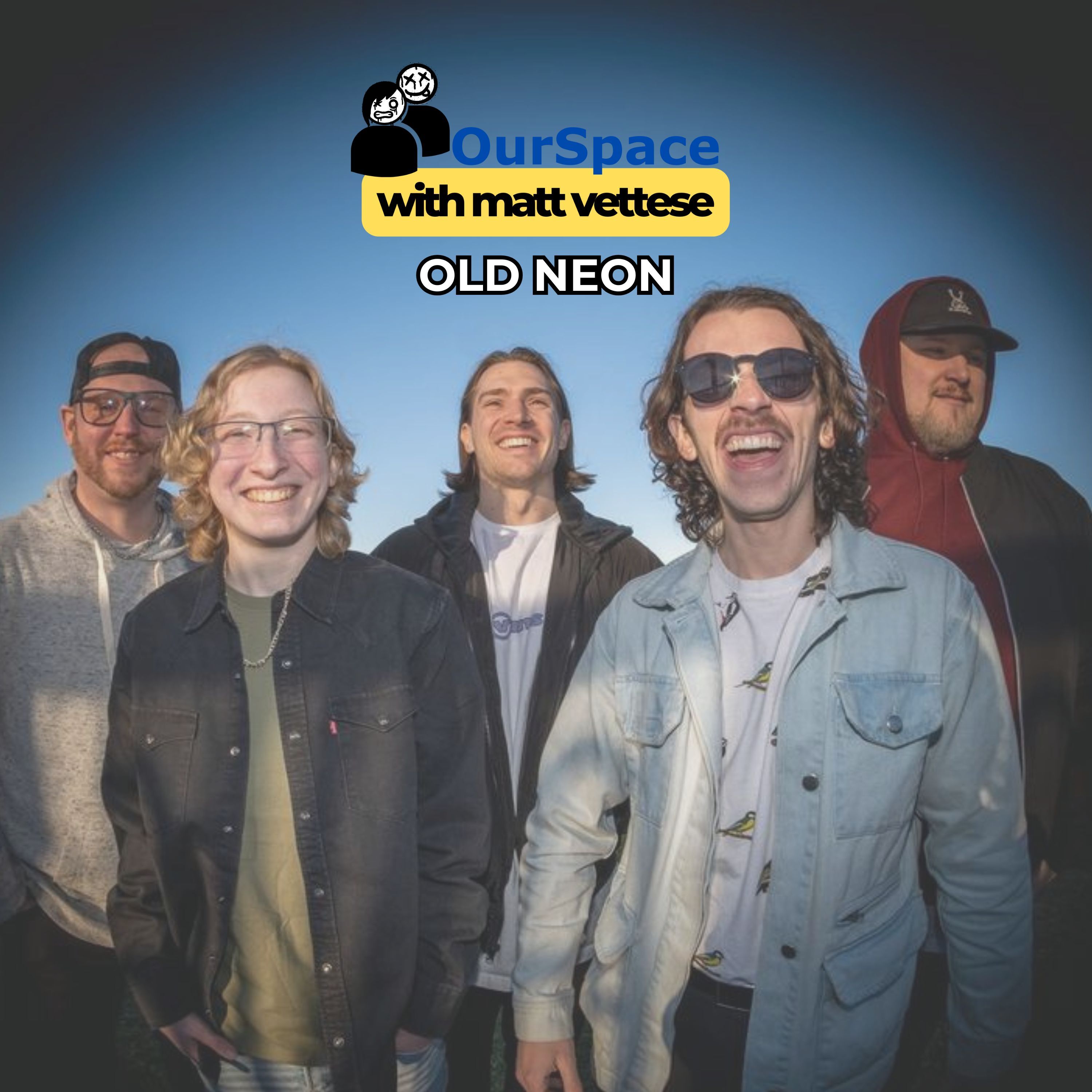 OurSpace with Matt Vettese