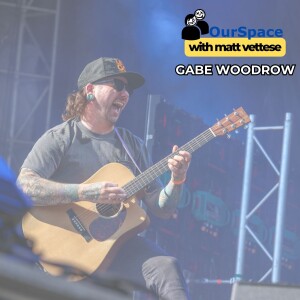 From Motocross to Music with Gabe Woodrow