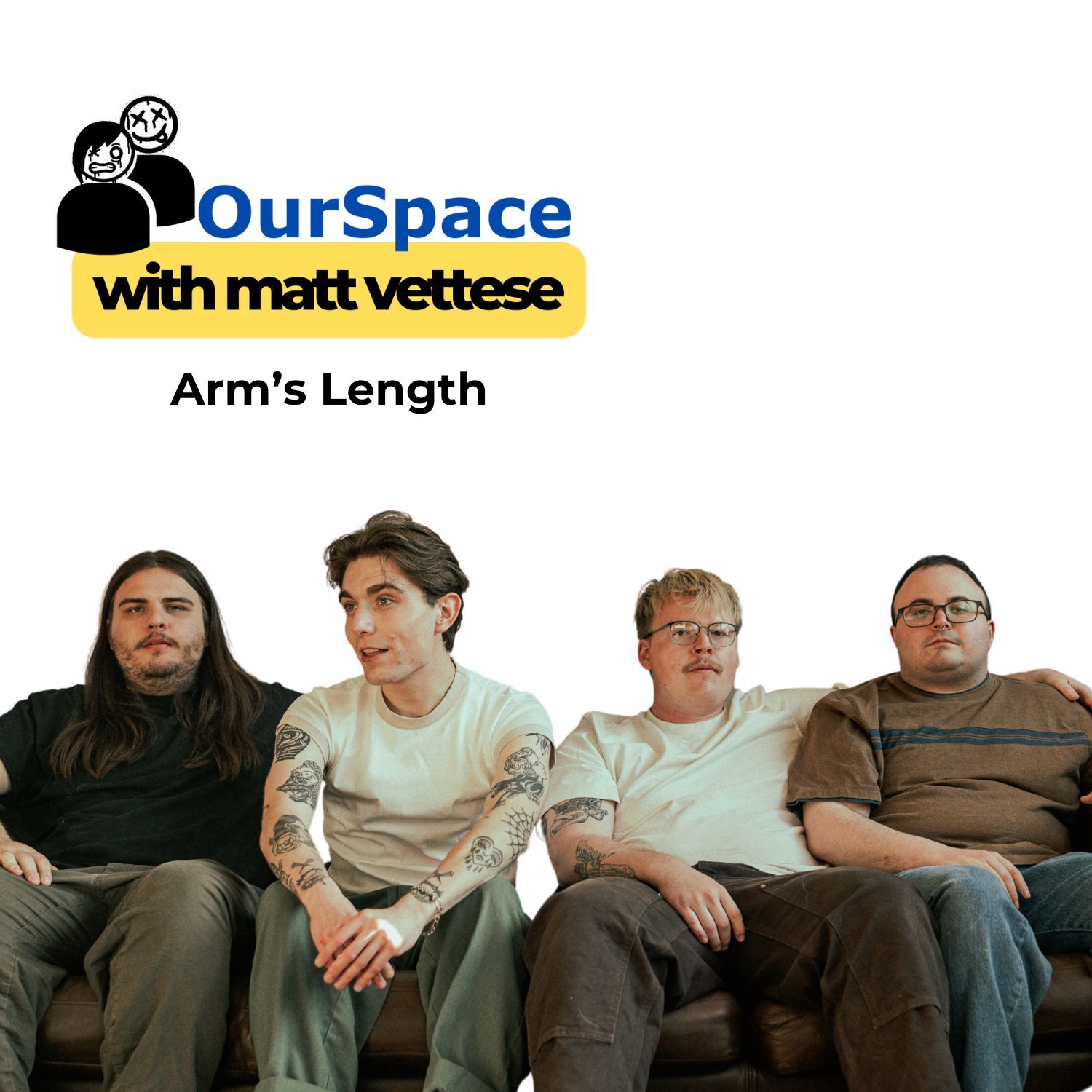 OurSpace with Matt Vettese