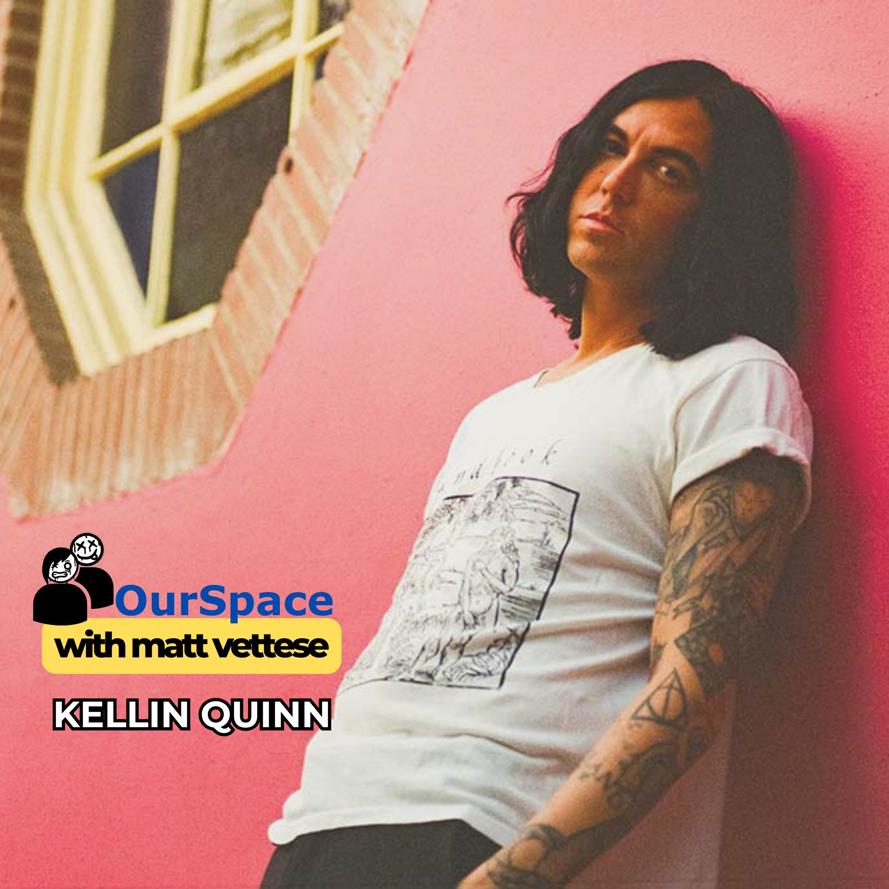 OurSpace with Matt Vettese