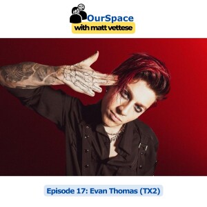 Is TX2 The Nickelback of Emo & Pop Punk Music? with Evan Thomas of TX2