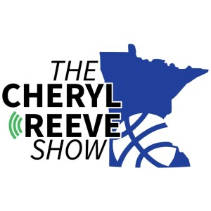The Cheryl Reeve Show 78 - Cheryl’s contract: What it means