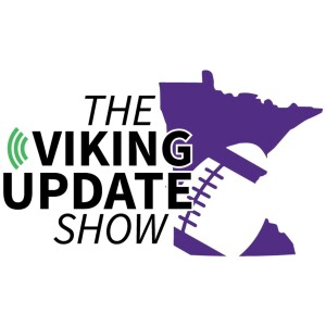 Viking Update Podcast 232 - Rhodes and the road ahead