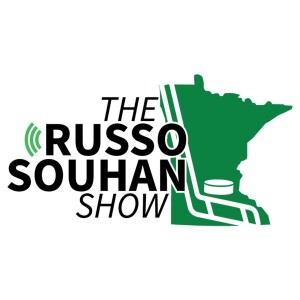 The Russo-Souhan Show 219 - Russo fights drivers