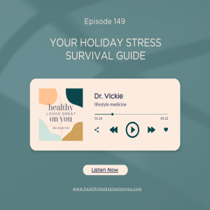 Your Holiday Stress Guide