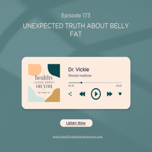 What causes belly fat? Unexpected truth