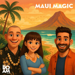 🌺 Maui Magic: John’s Ultimate Spring Break Family Adventure