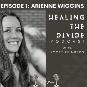 Arienne Wiggins: Rupture and Repair in Coupleship