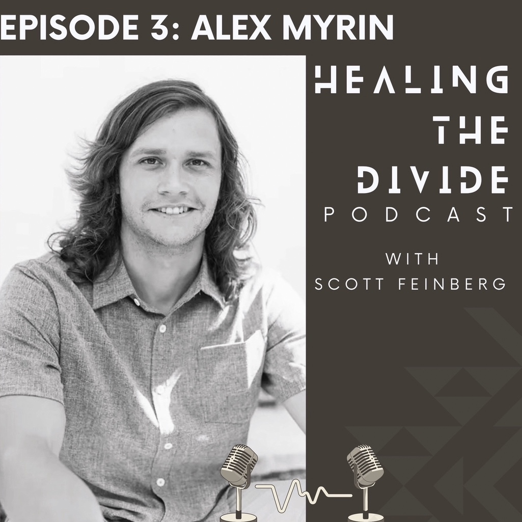 Healing The Divide with Scott Feinberg