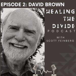 David Brown: Non-Duality Up Close