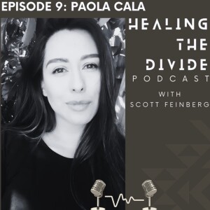 Paola Cala: Behind The Curtain of Colonialism