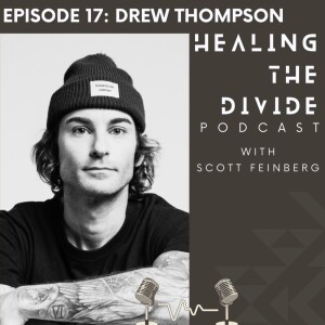 Drew Thompson: Bigger Than Ball - The Journey of a Soul Rebel