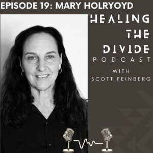 Conscious Un-Coupling with Mary Holroyd, LMHC